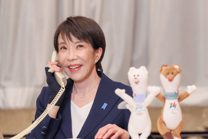 高市自民「大勝利」の裏で膨れ上がる日本のリスク。経済成長の起爆剤か、金融危機の引き金か＝高島康司