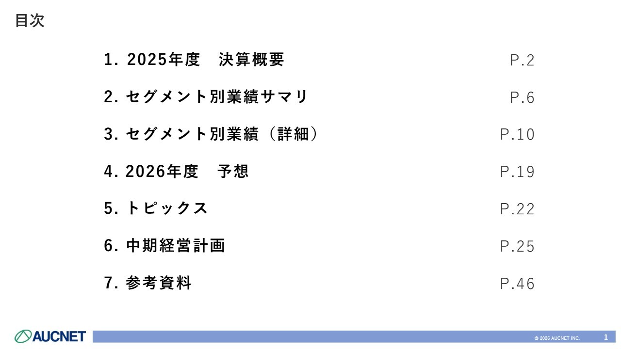 オークネット、6年連続の増収増益　営業利益35.9％増で上方修正後も達成