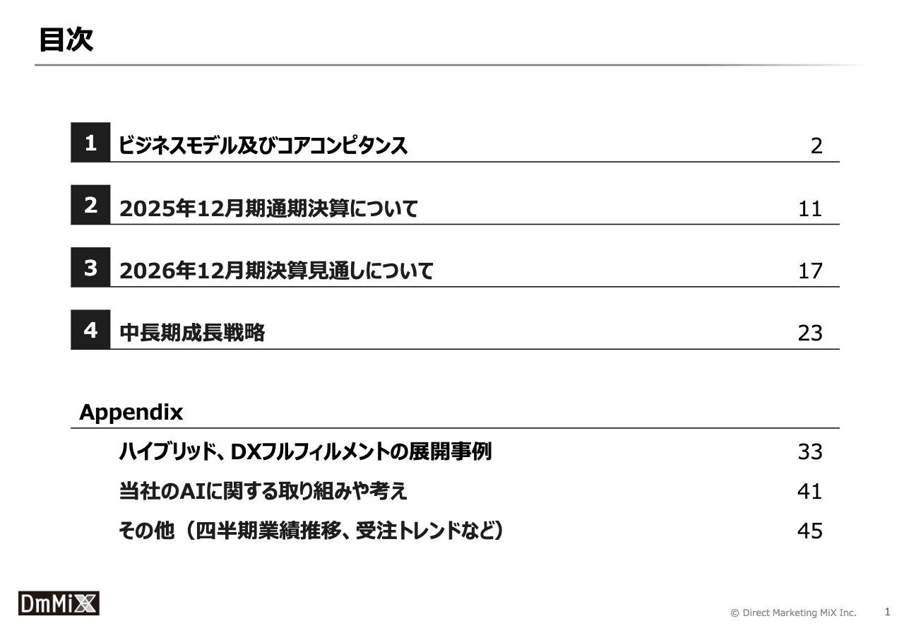 ダイレクトマーケティングミックス、営業利益は前年比＋48.7％の大幅増益　自己株式取得の実施を発表