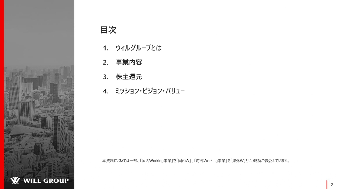 ウィルグループ、中期経営計画「WILL-being 2026」で正社員派遣・外国人雇用支援モデルへ転換し再成長を加速