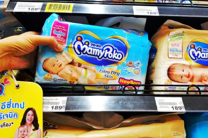 ユニ・チャームの損切りを決断した本当の理由。長期投資の前提が崩れた3つの経営課題＝栫井駿介