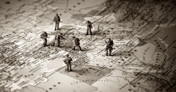 中東危機で日経平均はどこまで下がる？過去の紛争から読み解く絶好の「買い場」と投資戦略＝石塚由奈