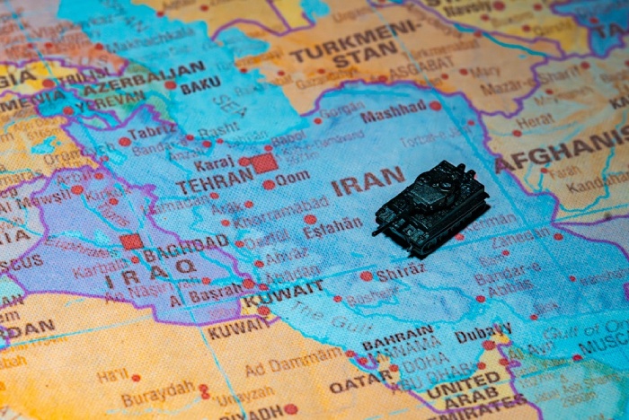 戦争で株価はどう動く？日経平均急落の背景と地政学リスク相場の鉄則＝かえるさん