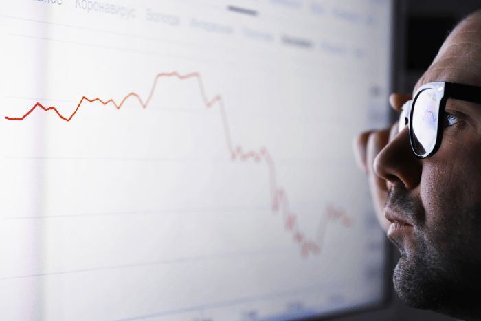 最悪のときに売るな。暴落相場で長期投資家が絶対にやってはいけないこと、勝ち残るための行動指針＝栫井駿介