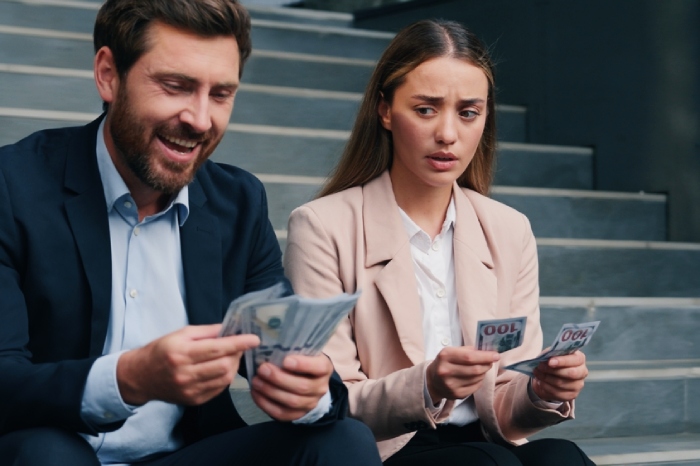 日本でも上位10％が富の60％を握る現実。加速する「格差社会」をどう生きるか＝田中徹郎