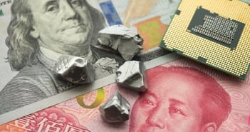 中国の切り札が消える日。重希土類が5〜10年で枯渇、レアアース覇権は日本へ＝勝又壽良