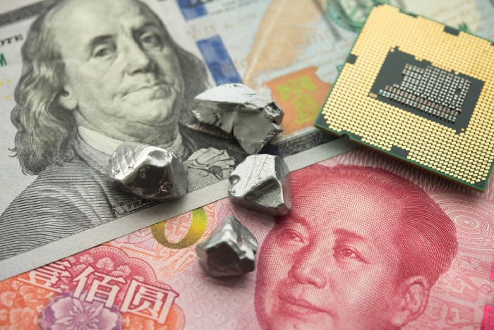 中国の切り札が消える日。重希土類が5〜10年で枯渇、レアアース覇権は日本へ＝勝又壽良