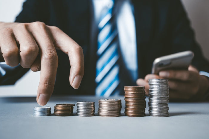 波乱相場で狙う3月末高配当株11選～アナリストが厳選する注目セクターと銘柄選びの核心＝大畠典仁