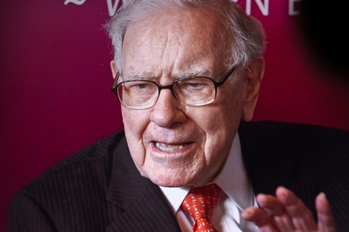 東京海上、バークシャー提携で株価急騰。バフェット基準で選ばれる次の日本企業５候補とは？＝石塚由奈