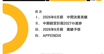 第一カッター興業、主力の切断・穿孔工事が前年比増収増益　トヨコー株式の売却で特別利益を計上