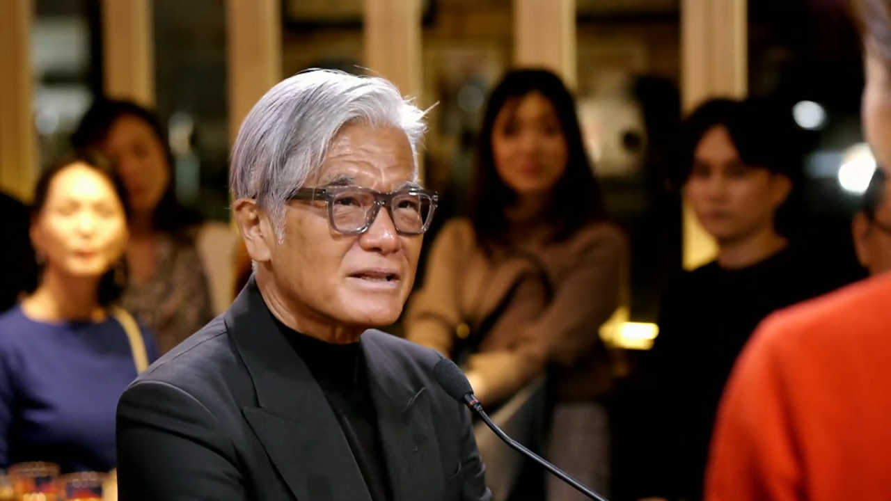 「収益を上げるためには、収益を求めない」バルニバービ佐藤会長は、人間の情熱がほとばしる場所に価値を見出す　