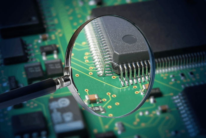 AI半導体需要で「ガラス関連」銘柄に脚光！成長が見込める日本企業4社とは？＝田嶋智太郎