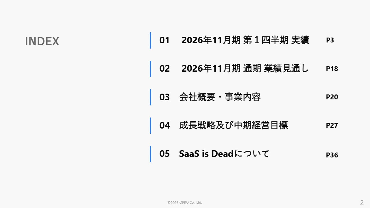 オプロ、AIネイティブカンパニーへ変革　「SaaS is Dead」をSoRの優位性で打破し、AIエージェントに対応