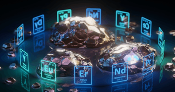 中国「レアアース帝国」は崩壊へ。2029年、日本の化学的精錬法が世界を制す＝勝又壽良