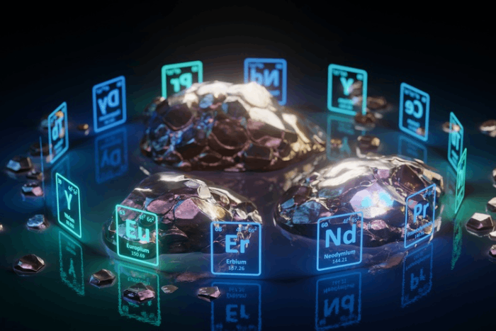 中国「レアアース帝国」は崩壊へ。2029年、日本の化学的精錬法が世界を制す＝勝又壽良