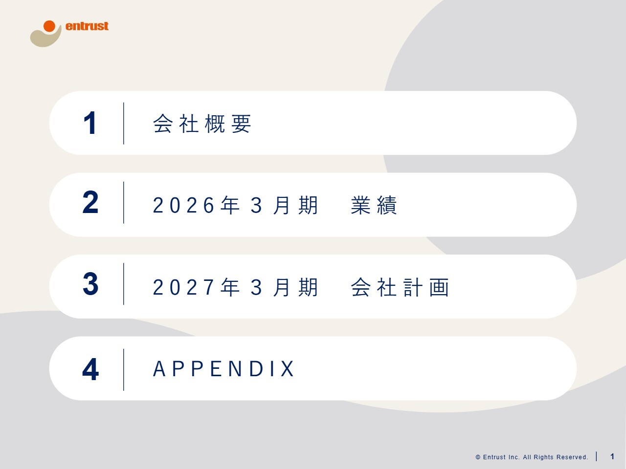 イントラスト、売上高・営業利益・純利益が過去最高　保証事業伸長とITサービス寄与で成長