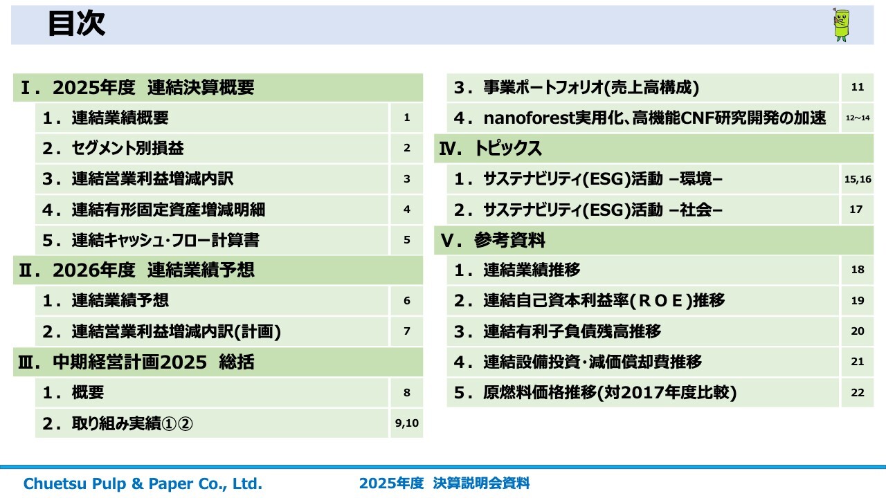 中越パルプ工業、「紙パルプ事業基盤強化・新規事業・GX推進」を柱とする事業構造転換と成長戦略を発表
