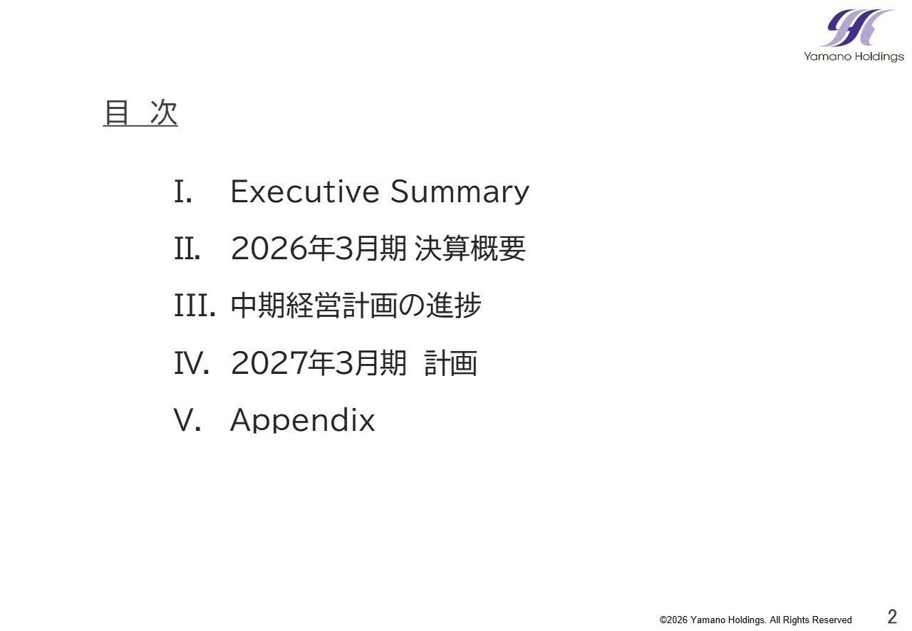 ヤマノHD、EBITDA61.2％増　ニューバリュー構成比15.2％、M&A3社実行、暗号資産検討で提案幅拡大