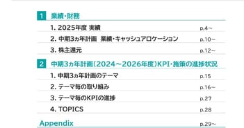 淺沼組、9期連続で当初計画比増配予定、受注高の大幅増・選別受注を背景に
