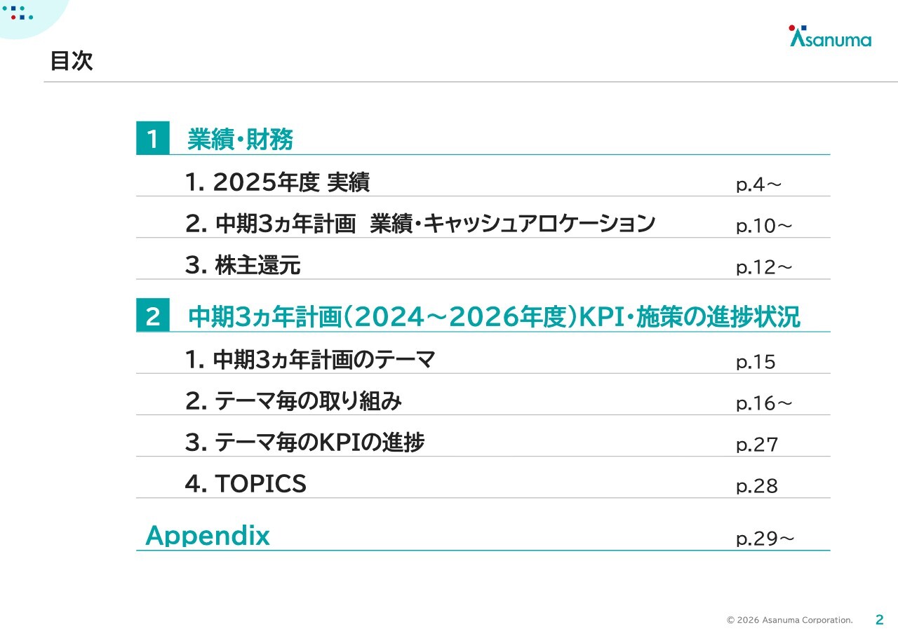淺沼組、9期連続で当初計画比増配予定、受注高の大幅増・選別受注を背景に
