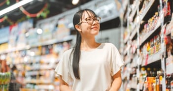 好業績なのに株価急落「トライアル」は買いの好機か？西友買収後の成長性と投資リスクを徹底解説＝元村浩之