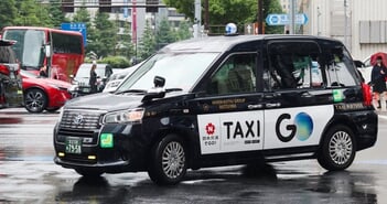 タクシー配車「GO」上場は買いか？個人投資家が注視すべき3つのポイントと投資リスク＝遠藤悠市