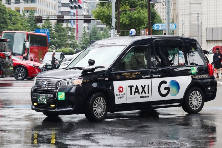 タクシー配車「GO」上場は買いか？個人投資家が注視すべき3つのポイントと投資リスク＝遠藤悠市