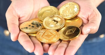 意外に近い？暗号通貨が国際決済の新標準になる日。2027年から始まるフェーズ4と国際送金革命の全貌＝高島康司