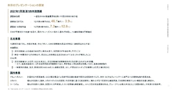 GENDA、国内アミューズメントM&Aは適切な取得価格とシナジー創出で早期回収が順調に進捗