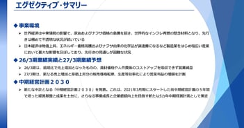 帝国通信工業、「中期経営計画2030」が始動　既存領域の利益拡大や新製品開発、新領域の確立でさらなる飛躍へ