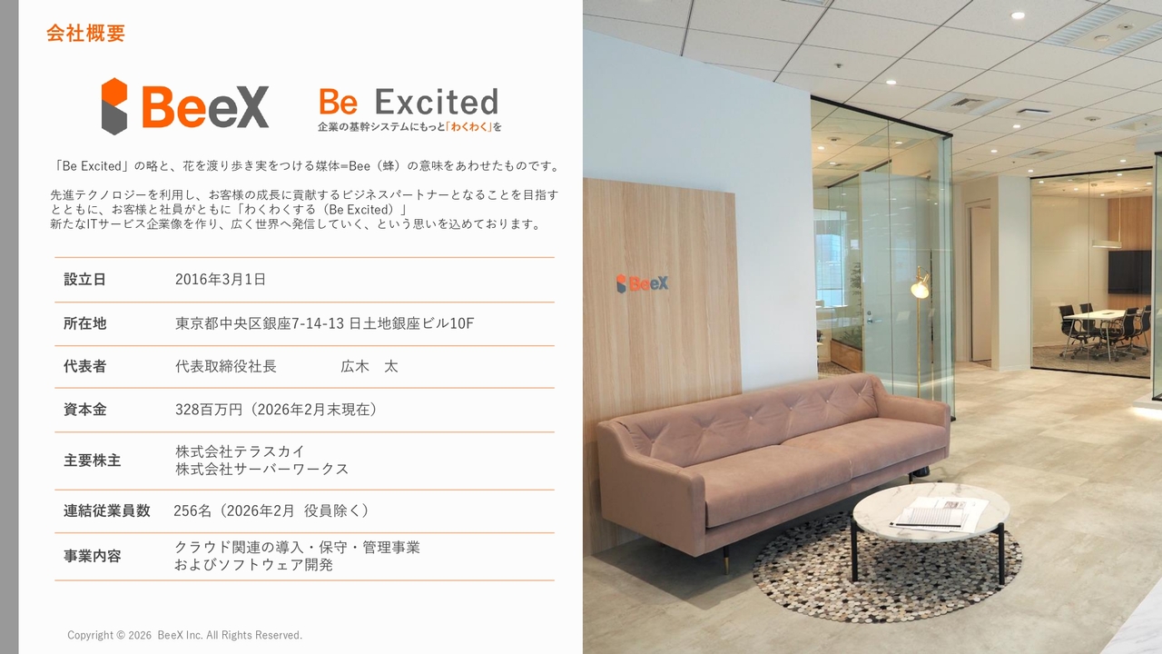 BeeX、企業を「AI Ready」へ導く基盤整備を支援　インフラ・アプリ・データ・SAP領域でモダナイゼーションを推進