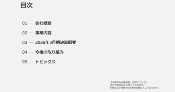 昭文社HD、営業利益は前期比151.4％増　M&A等を積極検討・推進で成長戦略加速へ
