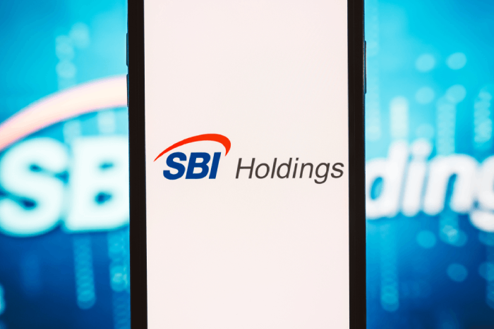 最高益なのに株価下落…SBIホールディングスは買いか？長期投資家が注視すべき「売られる」2つの理由＝栫井駿介