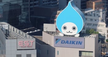 世界的な猛暑…ダイキン株は買いか？長期投資家が注視すべきリスクと3つの強み＝元村浩之