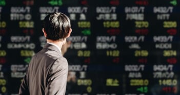 キオクシア・イオン・NTT…なぜ人気銘柄は思うように上がらないのか。投資家が見落とす企業の「性質」＝栫井駿介