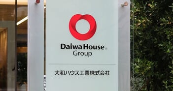 株価3割下落「大和ハウス工業」今が買い？長期投資家が知るべき“34.9％減益”の原因と今後の成長性＝元村浩之
