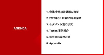マテリアルグループ、3Q営業利益55.9％増・通期計画進捗率89.6％　主力PR事業の成長とM&A効果が寄与
