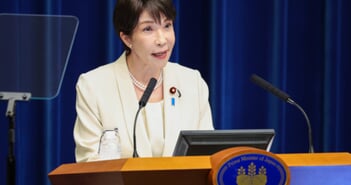 高市早苗は「基礎学力」が欠けている。首相の「そもそも論」なき消費減税が必ず失敗する理由＝高野孟