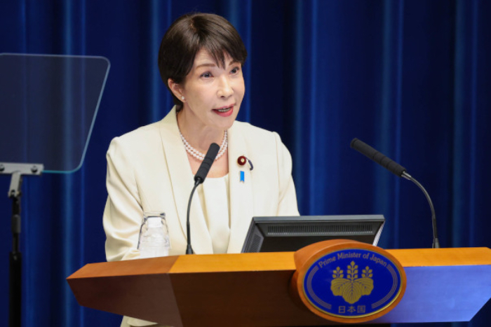 高市早苗は「基礎学力」が欠けている。首相の「そもそも論」なき消費減税が必ず失敗する理由＝高野孟