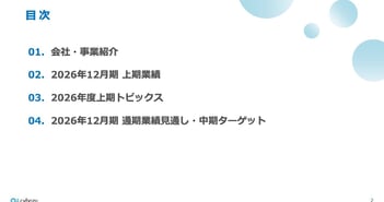サイボウズ、IRグループ面談を実施　「kintone AI」を正式リリース、AI時代に適した業務改善プラットフォームへ進化