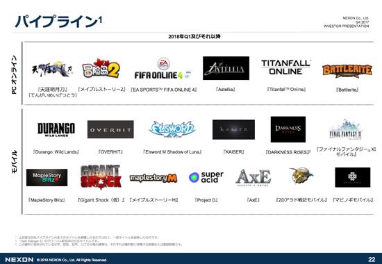 ネクソンCEOが語る、AI等新領域の可能性「ゲーム業界はこの5年で抜本的に変わっていく」