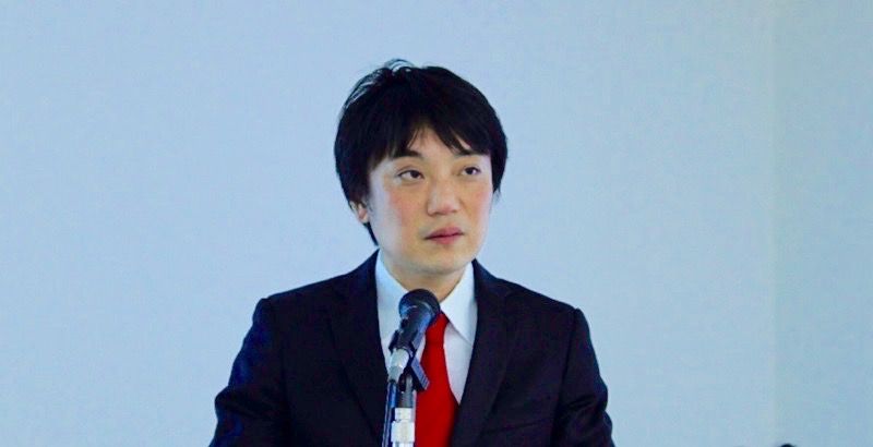 gumi國光社長「ウォルト・ディズニーをかなり意識している」 決算説明会で語ったエンタメビジネスへの思い