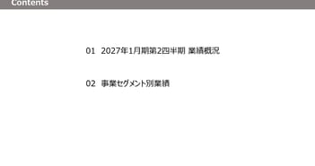 JEH、2Q累計売上収益・営業利益が過去最高更新、「金子眼鏡」「フォーナインズ」で国内外の出店を推進　店舗売上が伸長