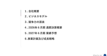 Fusic、通期売上高は過去最高を更新　増収率の再加速により上方修正計画を更に上回り着地