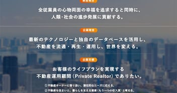 ランドネット、独自のデータベースで中古不動産をダイレクトに仕入・販売　2027年7月期は経常利益47億円へ