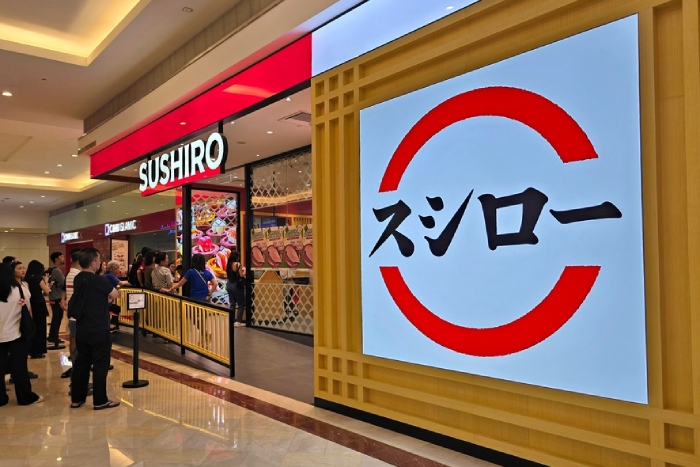 スシロー株は買い時か？国内も海外も成長で“宿敵”くら寿司に圧勝した理由