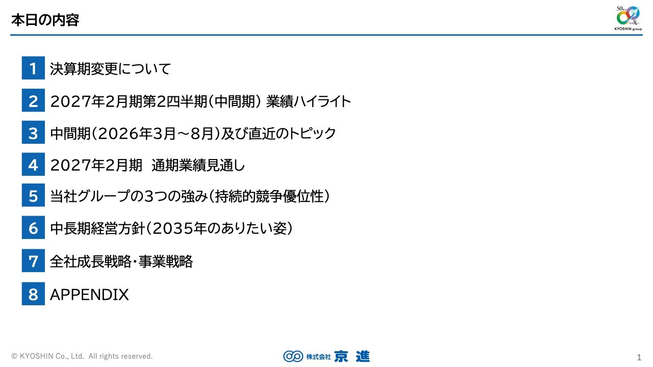 京進、中間期売上高6.0％増、純利益は黒字転換　学習塾の既存校舎で生徒数が増加、構造改革で減損損失も減少