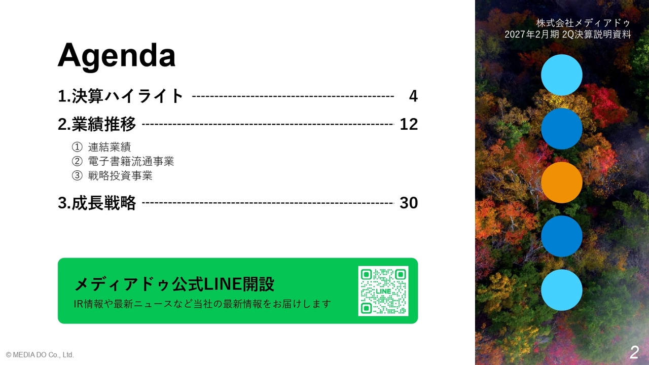 メディアドゥ、通期業績予想と配当予想を上方修正　電子書籍流通事業の好調とSeven SeasのPL連結開始で順調な進捗