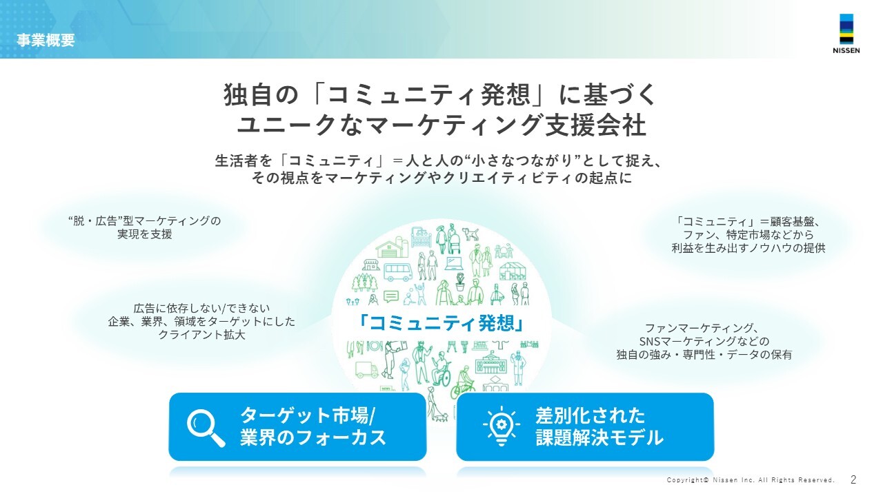 日宣、2Q営業利益・経常利益が過去最高、新経営体制のもとM&AのPMIや利益率向上に向けた施策が進捗