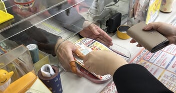 December,21,,2025,-,A,Lottery,Seller,Carefully,Checks,Lottery